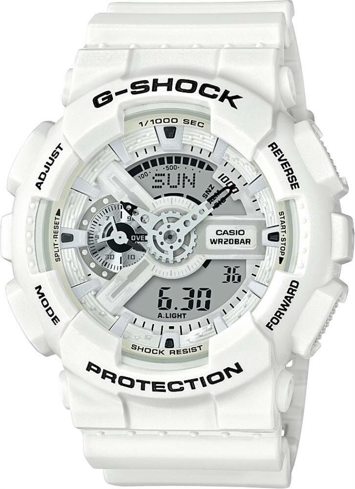 Casio Ga-110Mw-7Adr G-Shock Erkek Kol Saati