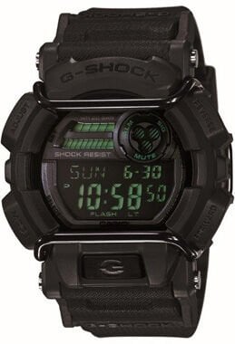 Casio Gd-400Mb-1Dr G-Shock Erkek Kol Saati