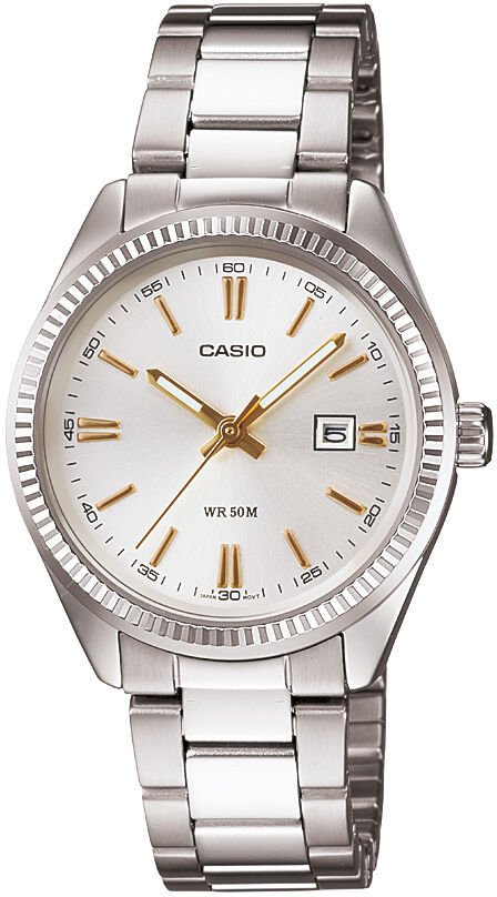Casio Ltp-1302D-7A2Vdf Casio Ltp-1302D-7A2Vdf Kadın Kol Saati