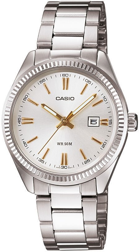 Casio Ltp-1302D-7A2Vdf Casio Ltp-1302D-7A2Vdf Kadın Kol Saati