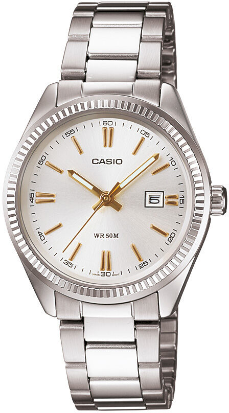 Casio LTP-1302D-7A2VDF Casio LTP-1302D-7A2VDF Kadın Kol Saati