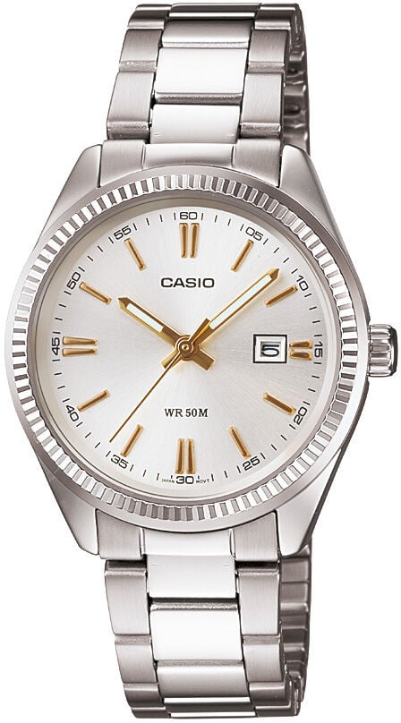 Casio LTP-1302D-7A2VDF Casio LTP-1302D-7A2VDF Kadın Kol Saati