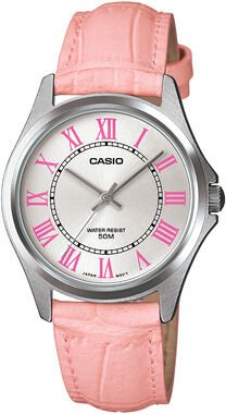 Casio Ltp-1383L-4E2Vdf Analog Kadın Kol Saati