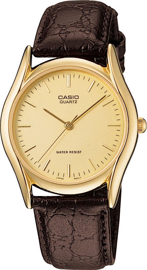 Casio Mtp-1094Q-9A Analog Erkek Kol Saati