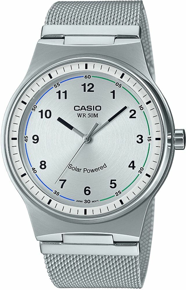 Casio Mtp-Rs105M-7Bvdf Analog Erkek Kol Saati