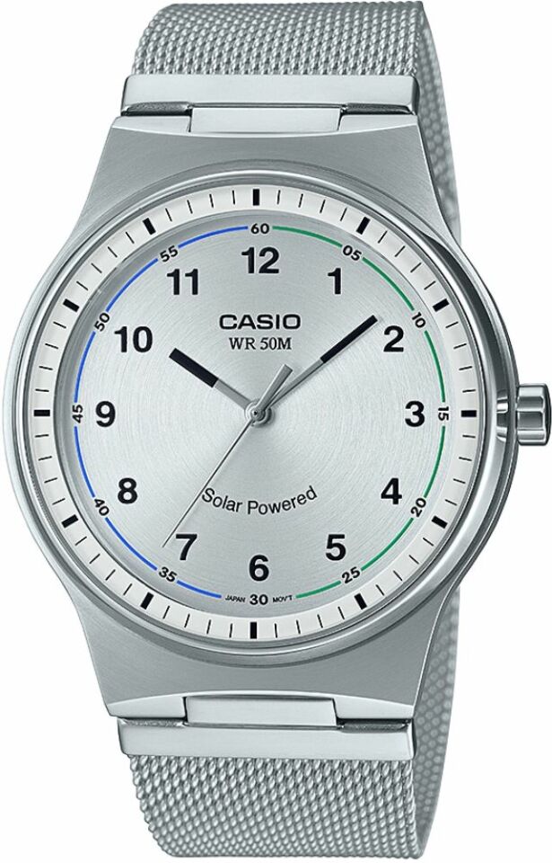 Casio Mtp-Rs105M-7Bvdf Analog Erkek Kol Saati