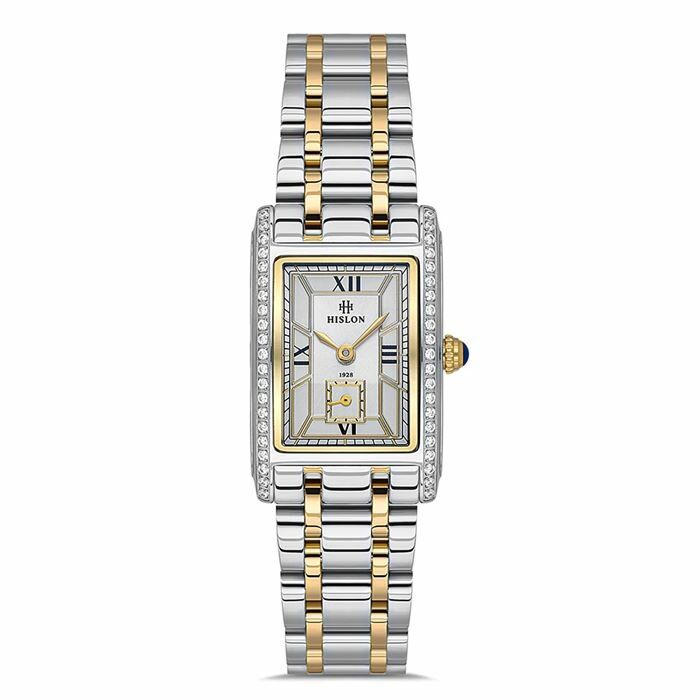 Hislon Ql149T-10Sg Kadın Kol Saati