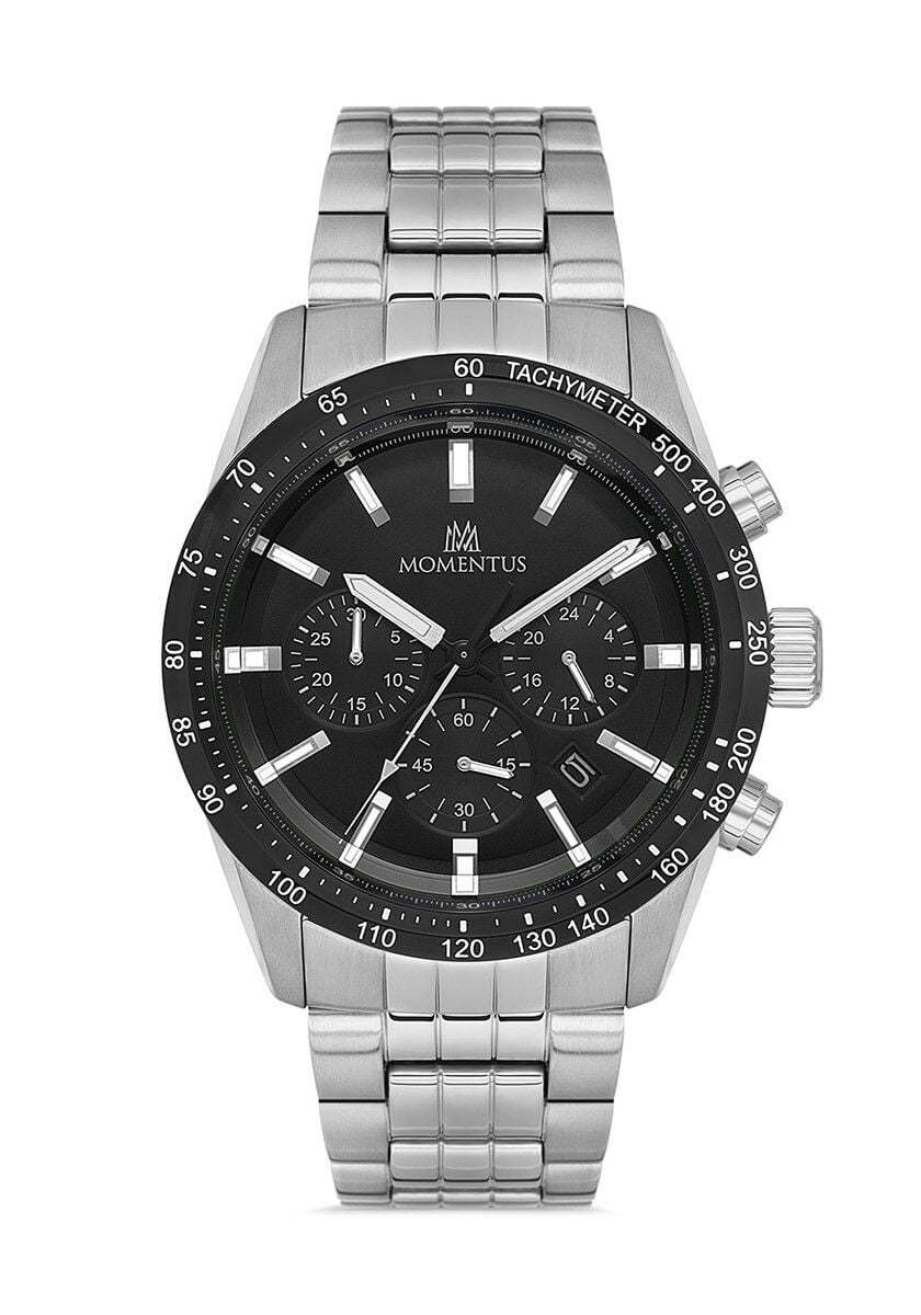 Momentus Men's Sport SC369T-04SS
