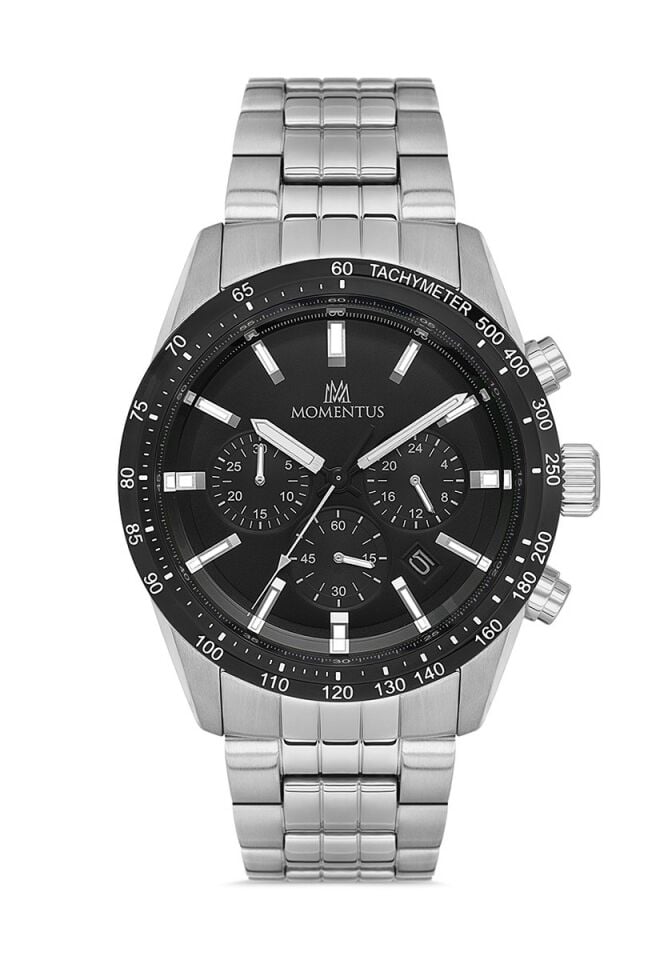 Momentus Men's Sport SC369T-04SS