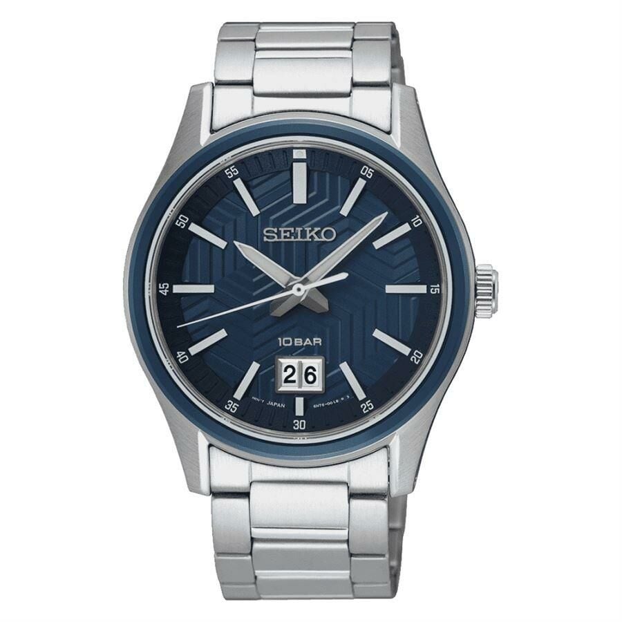 Seiko Sur559P Seiko Sur559P Erkek Kol Saati