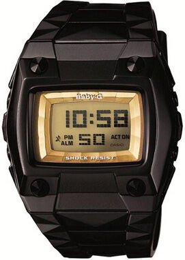 Casio Bg-2100-1Dr Baby-G Kadın Kol Saati