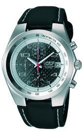 Casio Ef-501L-1Avdf Edifice Erkek Kol Saati