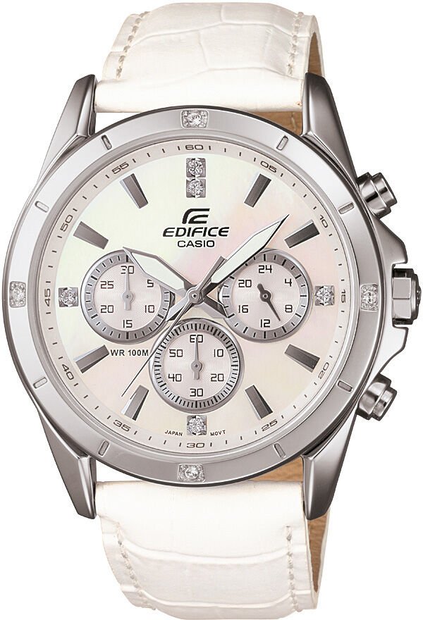 Casio Ef-544L-7Avdf Edifice Erkek Kol Saati