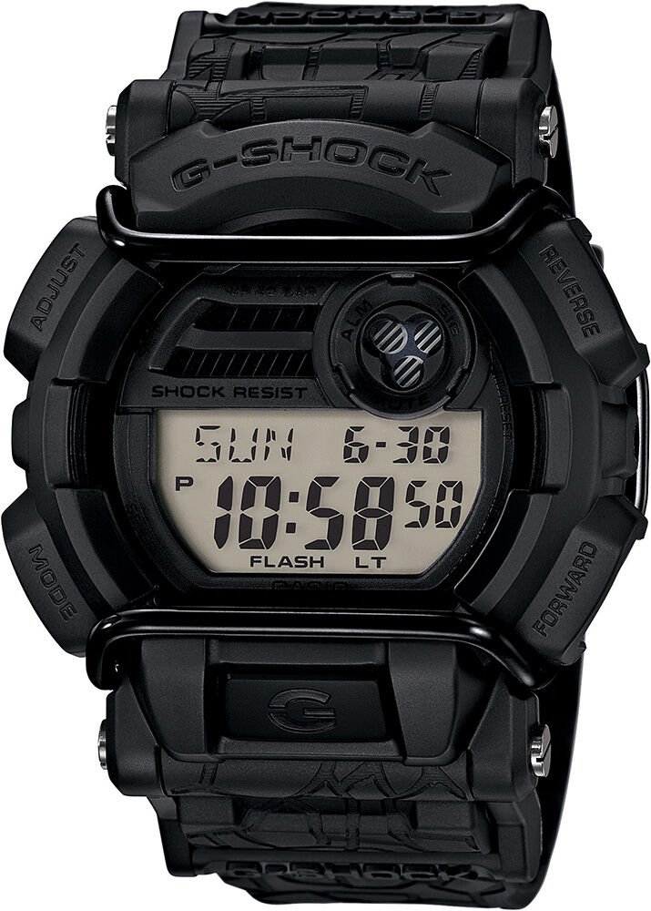 Casio Gd-400Huf-1Dr G-Shock Erkek Kol Saati
