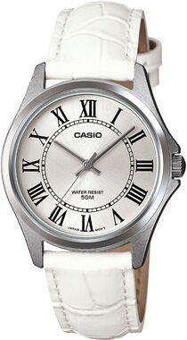 Casio Ltp-1383L-7Evdf Analog Kadın Kol Saati