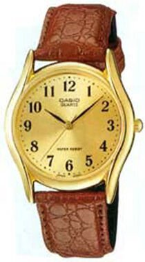 Casio Mtp-1094Q-9B Analog Erkek Kol Saati