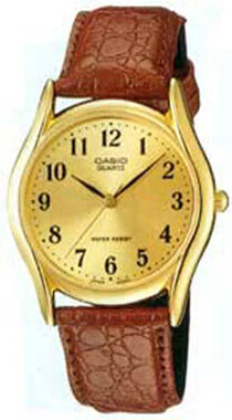 Casio MTP-1094Q-9B Analog Erkek Kol Saati