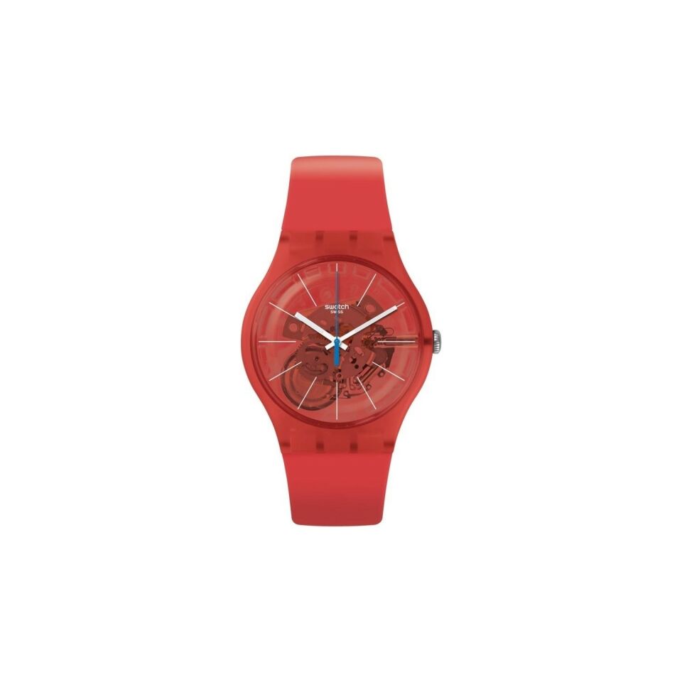 Swatch Suoo105 Unisex Kol Saati