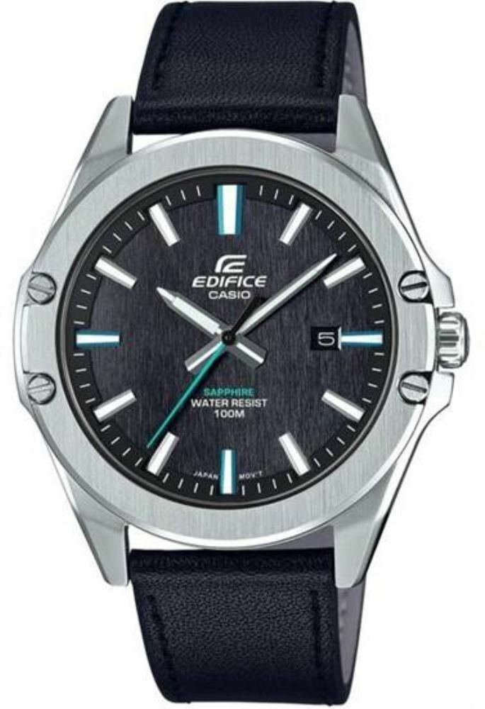 Casio Efr-S107L-1Avudf Edifice Erkek Kol Saati