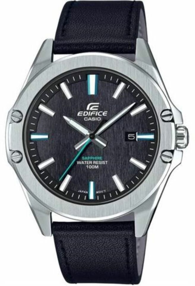 Casio Efr-S107L-1Avudf Edifice Erkek Kol Saati
