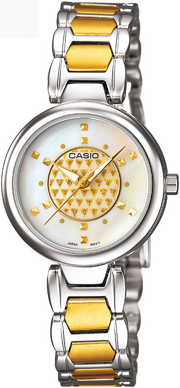 Casio LTP-1338SG-7ADF Analog Kadın Kol Saati