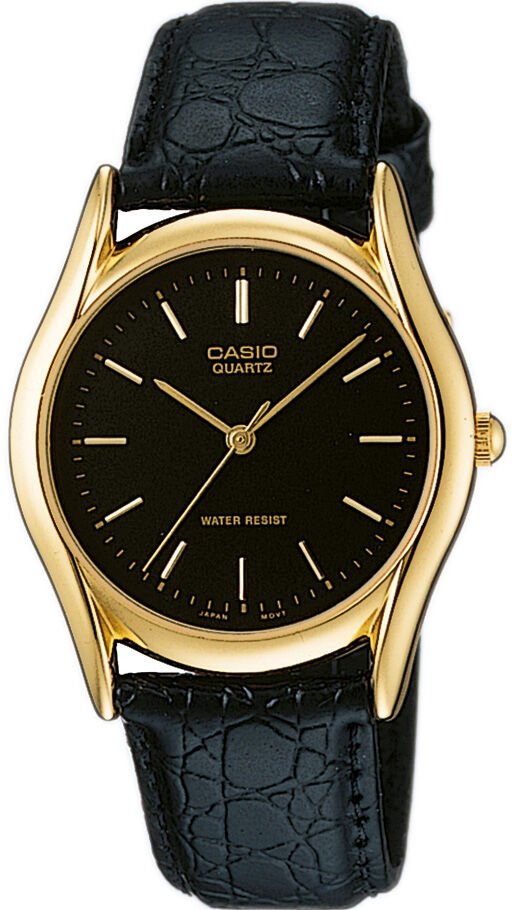 Casio Mtp-1094Q-1A Analog Erkek Kol Saati