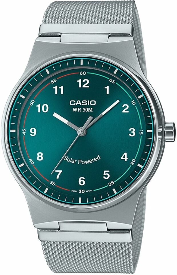 Casio Mtp-Rs105M-3Bvdf Analog Erkek Kol Saati