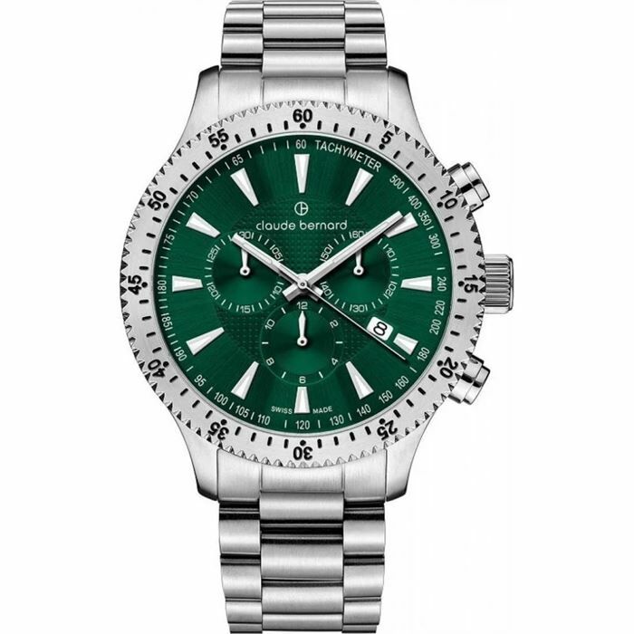 Claude Bernard Cb.10256 3M Vın Erkek Kol Saati