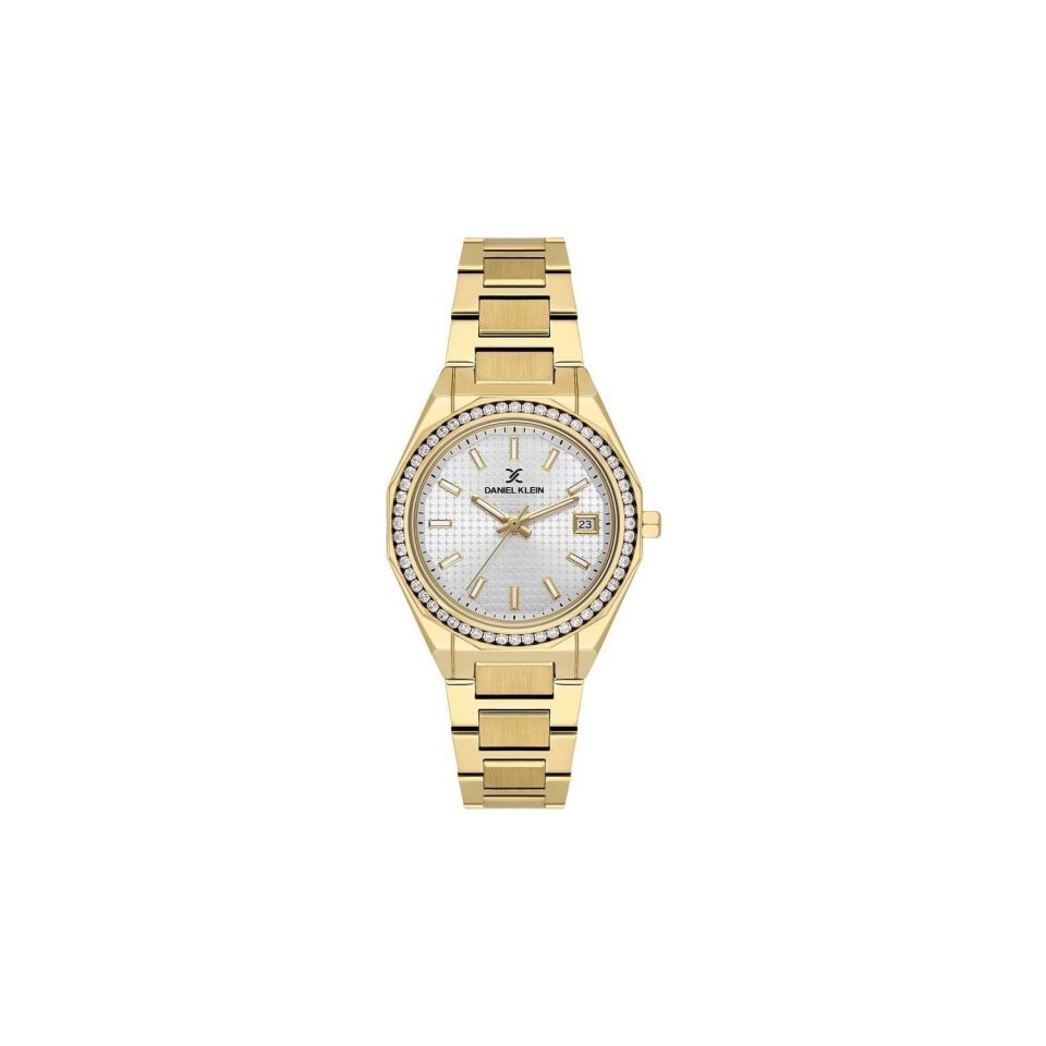 Daniel Klein Dk.1.13716-5 Kadın Kol Saati