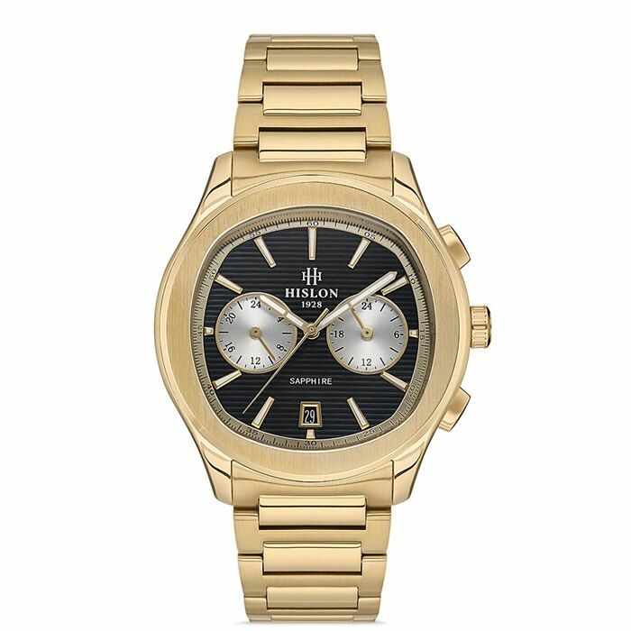 Hislon Dt148G-04Sg Erkek Kol Saati