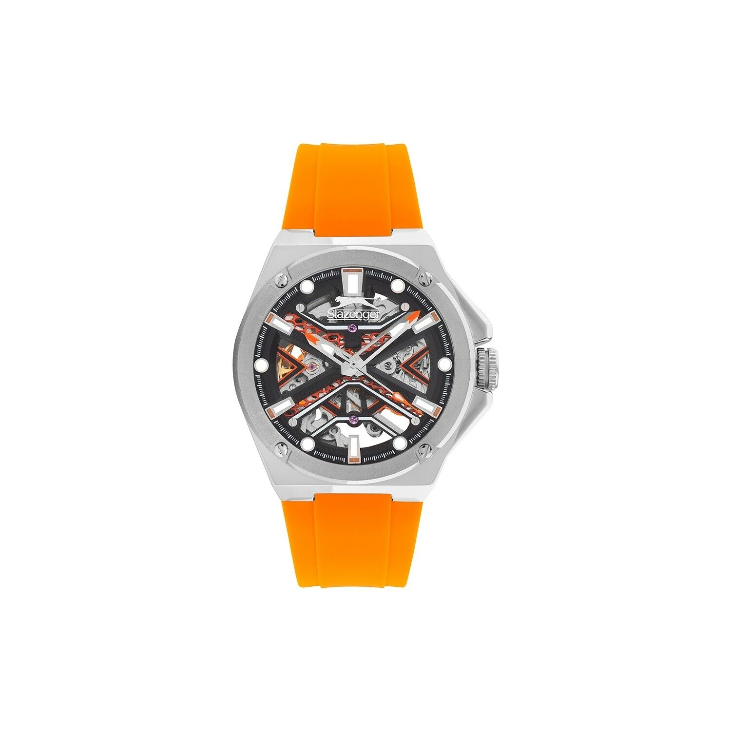 Slazenger Sl.09.2265.1.01 Erkek Kol Saati