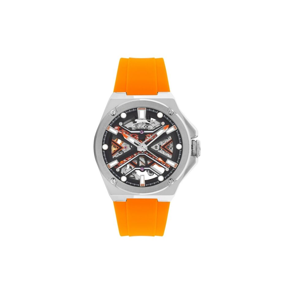 Slazenger Sl.09.2265.1.01 Erkek Kol Saati
