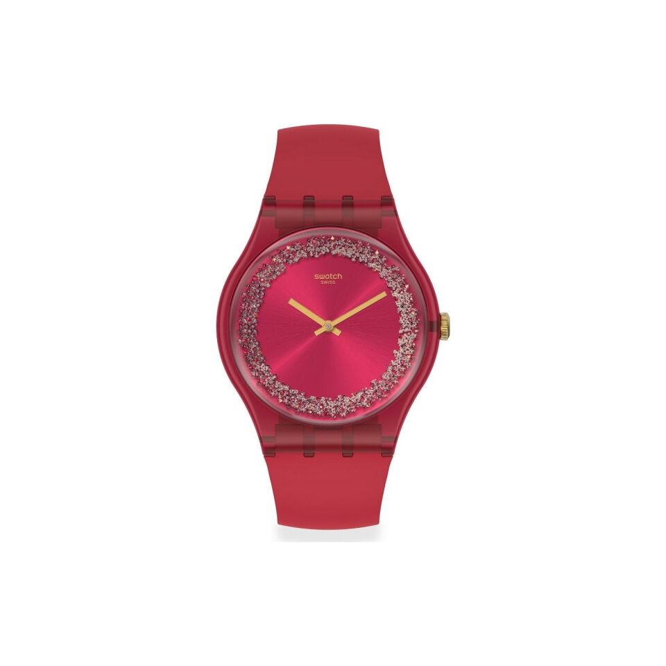 Swatch Suop111 Kadın Kol Saati