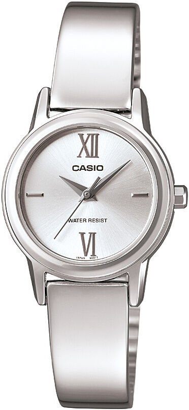 Casio Ltp-1343D-7Cdf Analog Kadın Kol Saati