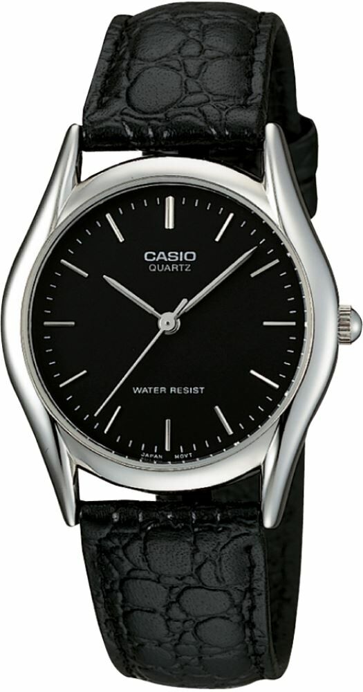 Casio Mtp-1094E-1Adf Analog Erkek Kol Saati