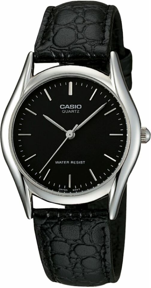 Casio Mtp-1094E-1Adf Analog Erkek Kol Saati