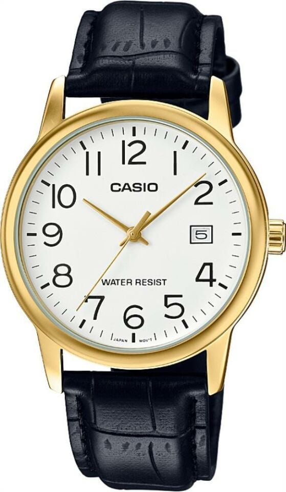 Casio Mtp-V002Gl-7B2Udf Casio Mtp-V002Gl-7B2Udf Erkek Kol Saati