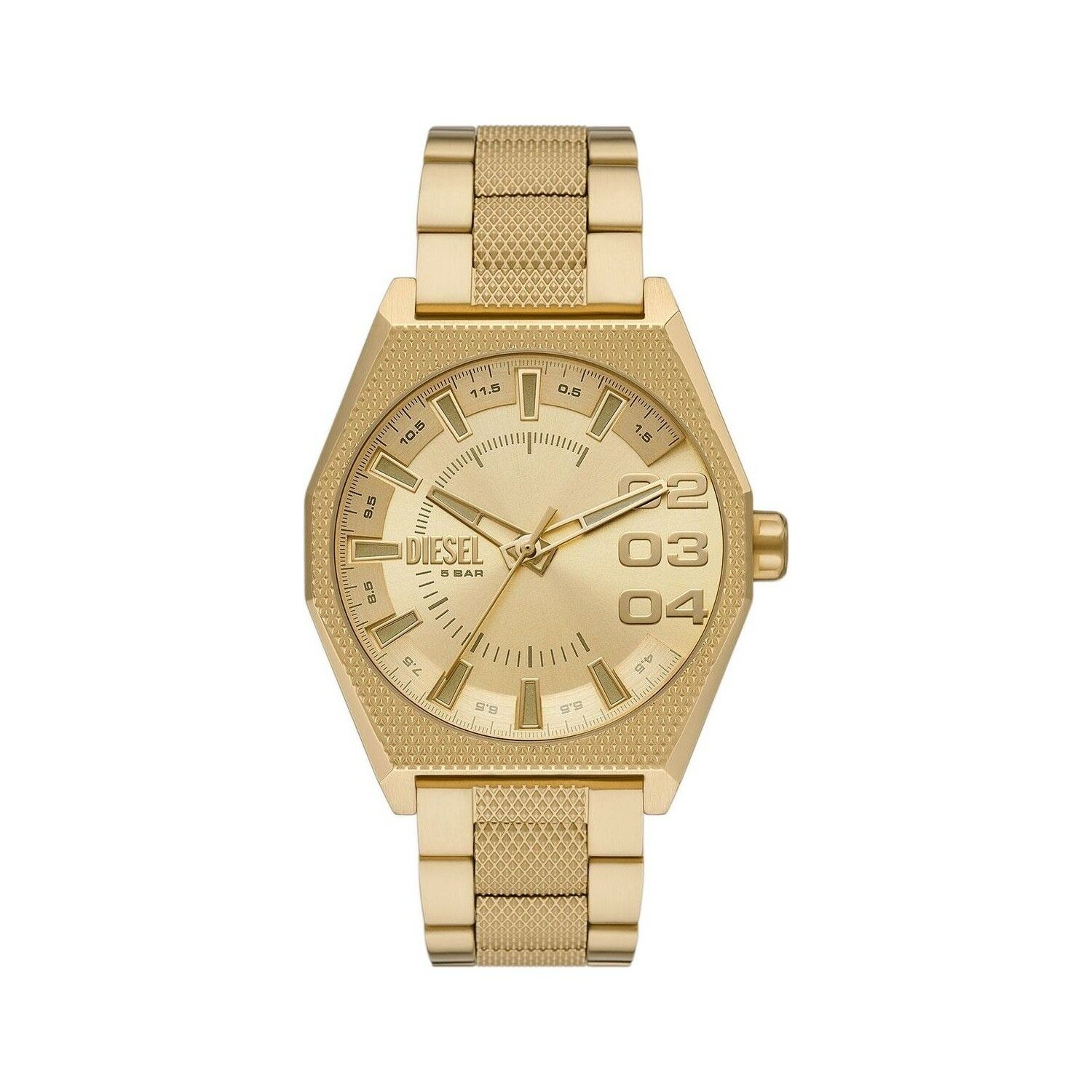 Dıesel Dz2173 Erkek Kol Saati