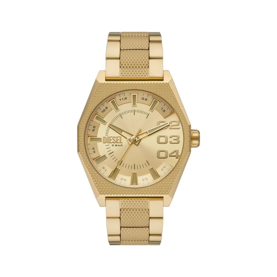 Dıesel Dz2173 Erkek Kol Saati