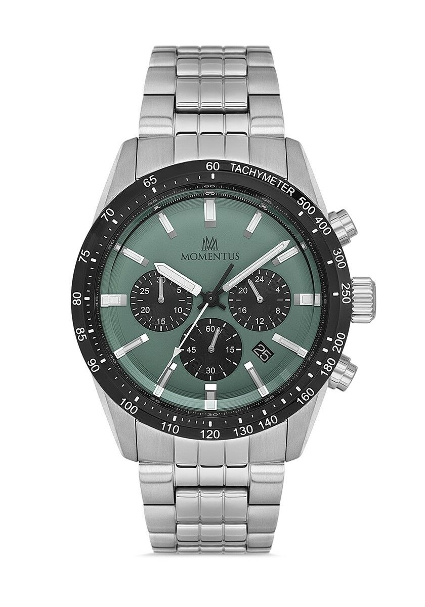 Momentus Men's Sport SC369T-15SS