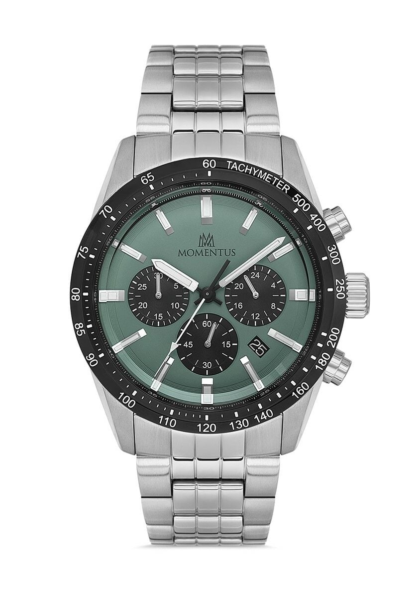 Momentus Men's Sport SC369T-15SS