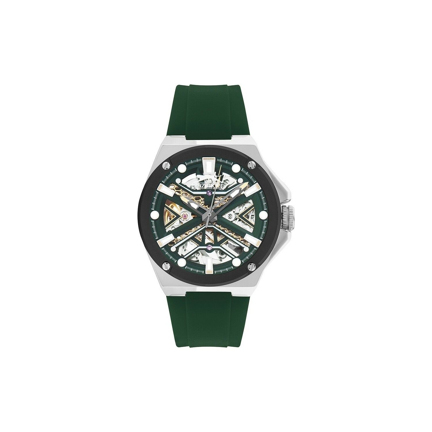 Slazenger Sl.09.2265.1.02 Erkek Kol Saati