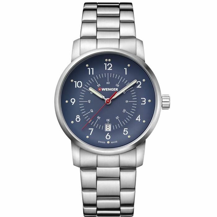 Wenger 01.1641.118 Avenue