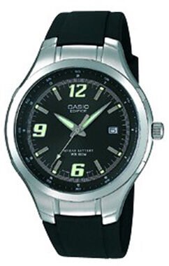 Casio Ef-111-1Avdf Edifice Erkek Kol Saati
