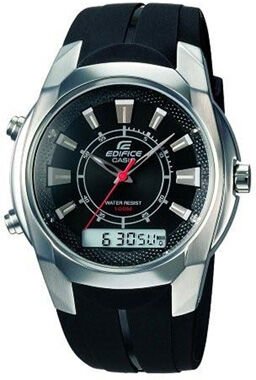 Casio Efa-128-1Avdf Edifice Erkek Kol Saati