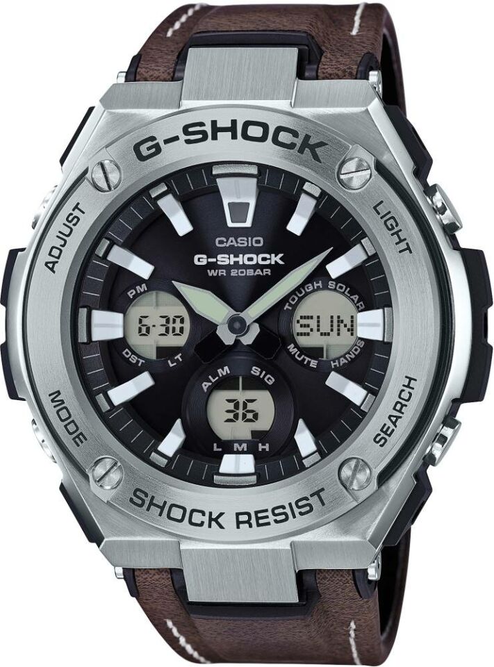 Casio Gst-S130L-1Adr G-Shock Erkek Kol Saati