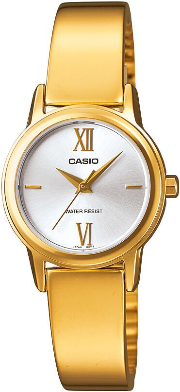Casio Ltp-1343G-7Cdf Analog Kadın Kol Saati