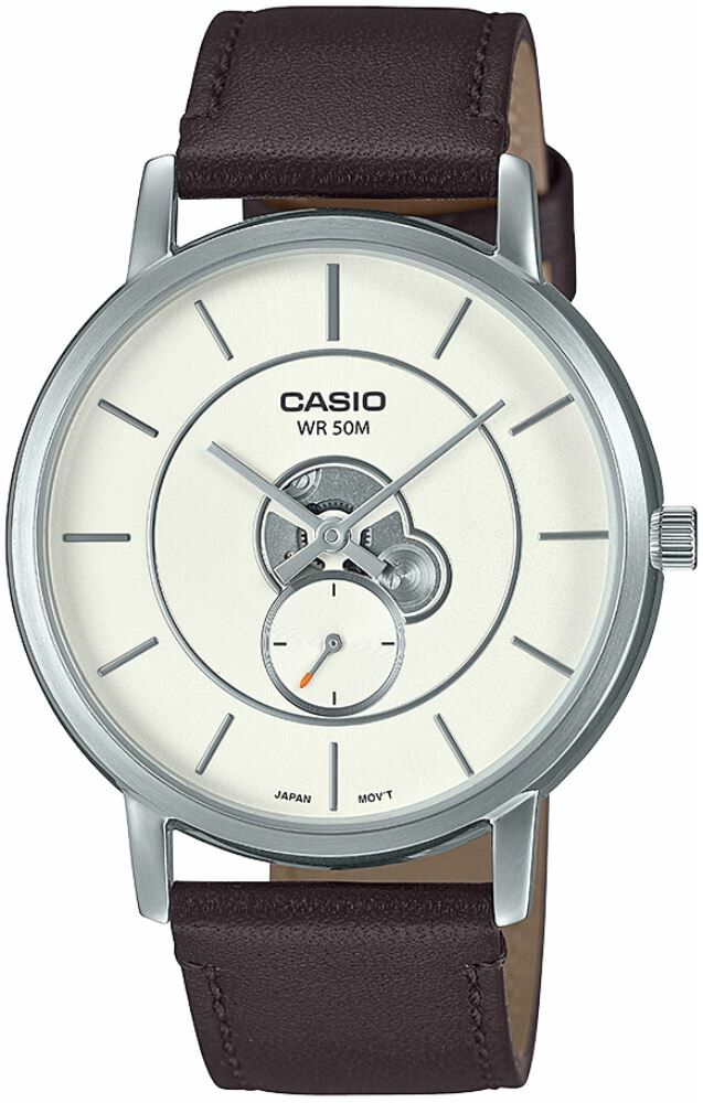 Casio Mtp-B130L-7Avdf Analog Erkek Kol Saati