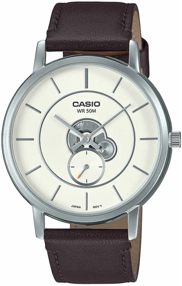 Casio Mtp-B130L-7Avdf Analog Erkek Kol Saati