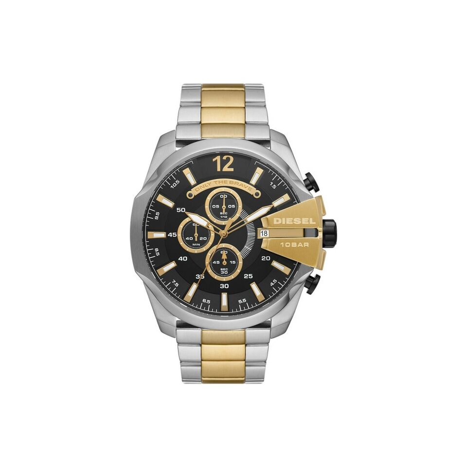 Dıesel Dz4581 Erkek Kol Saati